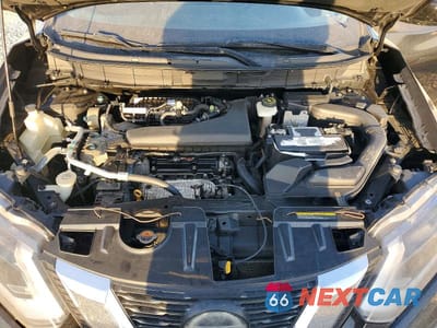 Zdjęcie 12 z 12 samochodu: 2018 NISSAN ROGUE S VIN:KNMAT2MV3JP537578 - miniatura