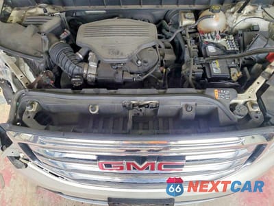 Zdjęcie 12 z 13 samochodu: 2017 GMC ACADIA SLT-1 VIN:1GKKNMLS7HZ165103 - miniatura
