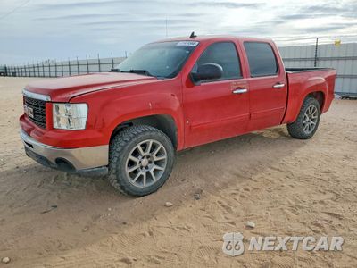 2009 GMC SIERRA C1500 SLE 3GTEC23J79G274947 - główne zdjęcie licytacji z USA - miniatura