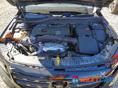 Zdjęcie 12 z 14 samochodu: 2021 MERCEDES-BENZ GLB 250 VIN:W1N4M4GB1MW105954 - miniatura