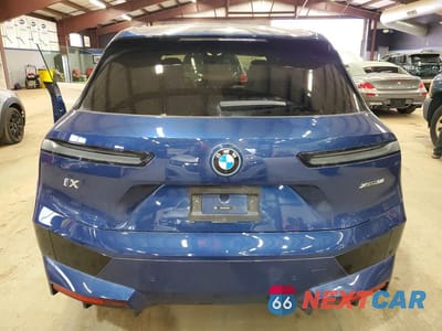 Zdjęcie 6 z 14 samochodu: 2025 BMW IX XDRIVE50 VIN:WB523CF08SCU04038 - miniatura