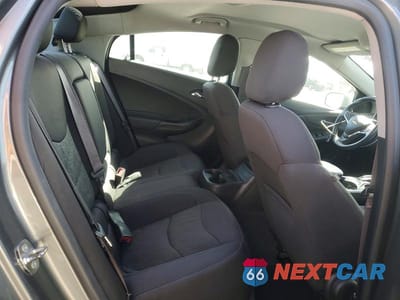 Zdjęcie 10 z 12 samochodu: 2017 CHEVROLET VOLT LT VIN:1G1RC6S59HU206120 - miniatura