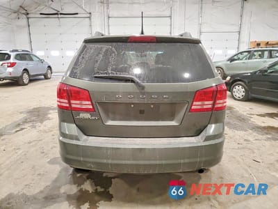 Zdjęcie 6 z 14 samochodu: 2017 DODGE JOURNEY SE VIN:3C4PDCAB9HT707486 - miniatura