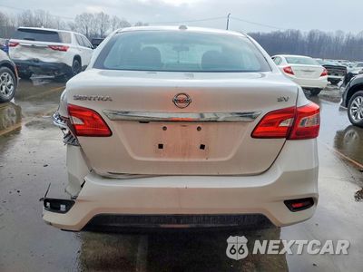 Zdjęcie 6 z 12 samochodu: 2017 NISSAN SENTRA SV VIN:3N1AB7AP4HY337701 - miniatura
