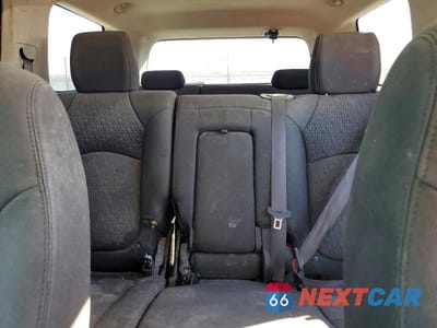 Zdjęcie 10 z 12 samochodu: 2011 GMC ACADIA SLE VIN:1GKKVPED4BJ153674 - miniatura