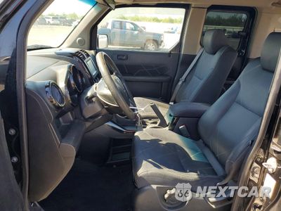 Zdjęcie 7 z 14 samochodu: 2010 HONDA ELEMENT SC VIN:5J6YH1H94AL001814 - miniatura