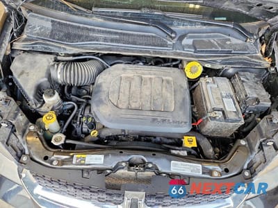 Zdjęcie 12 z 12 samochodu: 2019 DODGE GRAND CARAVAN SE VIN:2C4RDGBG8KR795208 - miniatura