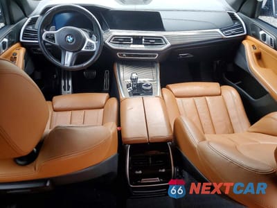 Zdjęcie 8 z 13 samochodu: 2022 BMW X5 SDRIVE 40I VIN:5UXCR4C01N9K42349 - miniatura