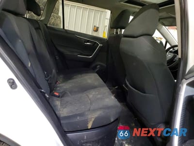 Zdjęcie 11 z 13 samochodu: 2021 TOYOTA RAV4 HYBRID XLE VIN:4T3RWRFVXMU021615 - miniatura
