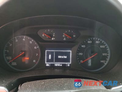 Zdjęcie 9 z 12 samochodu: 2017 CHEV MALIBU LS VIN:1G1ZB5STXHF137499 - miniatura