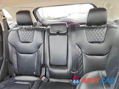 Zdjęcie 10 z 12 samochodu: 2023 FORD EDGE TITANIUM VIN:2FMPK4K95PBA19658 - miniatura