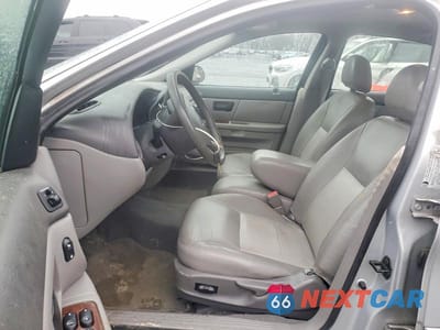 Zdjęcie 7 z 11 samochodu: 2005 FORD TAURUS SEL VIN:1FAFP56U75A306715 - miniatura