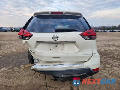 Zdjęcie 6 z 13 samochodu: 2019 NISSAN ROGUE SV VIN:5N1AT2MV3KC736781 - miniatura