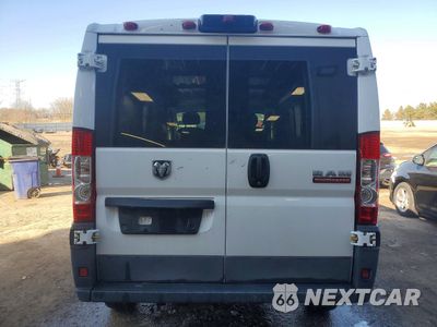 Zdjęcie 6 z 13 samochodu: 2018 RAM PROMASTER 1500 1500 STANDARD VIN:3C6TRVAG3JE109533 - miniatura