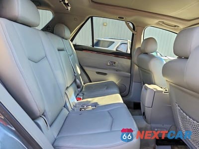 Zdjęcie 11 z 12 samochodu: 2009 CADILLAC SRX VIN:1GYEE437690109934 - miniatura