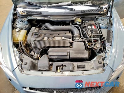 Zdjęcie 11 z 11 samochodu: 2012 VOLVO C30 T5 VIN:YV1672MK7C2285148 - miniatura