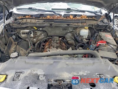 Zdjęcie 11 z 13 samochodu: 2012 DODGE RAM 1500 SLT VIN:1C6RD7GT2CS170574 - miniatura