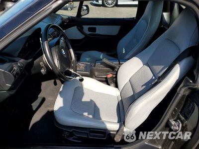 Zdjęcie 7 z 11 samochodu: 1999 BMW Z3 2.3 VIN:4USCH9332XLF81796 - miniatura