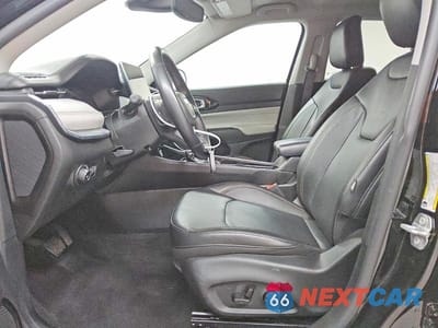 Zdjęcie 7 z 12 samochodu: 2022 JEEP COMPASS LIMITED VIN:3C4NJDCB8NT125264 - miniatura