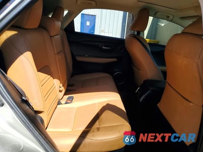 Zdjęcie 11 z 13 samochodu: 2016 LEXUS NX 200T BASE VIN:JTJBARBZ3G2049503 - miniatura