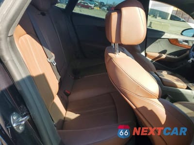 Zdjęcie 10 z 12 samochodu: 2018 AUDI A5 VIN:WAUBNCF55JA020848 - miniatura