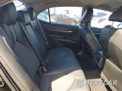 Zdjęcie 10 z 12 samochodu: 2020 TOYOTA CAMRY SE VIN:4T1G11AKXLU958928 - miniatura