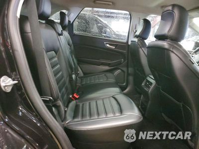 Zdjęcie 11 z 14 samochodu: 2024 FORD EDGE SEL VIN:2FMPK4J90RBA78377 - miniatura