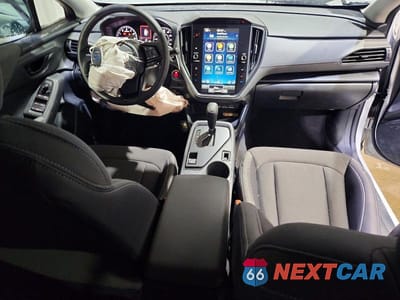 Zdjęcie 8 z 12 samochodu: 2026 SUBARU CROSSTREK PREMIUM VIN:4S4GUHD61T3705789 - miniatura