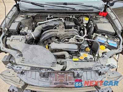 Zdjęcie 12 z 14 samochodu: 2021 SUBARU OUTBACK PREMIUM VIN:4S4BTAFC1M3154126 - miniatura