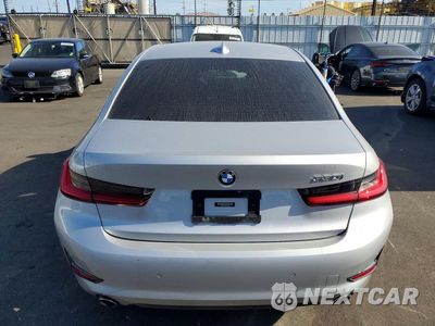 Zdjęcie 6 z 13 samochodu: 2019 BMW 330I VIN:WBA5R1C5XKAK09328 - miniatura