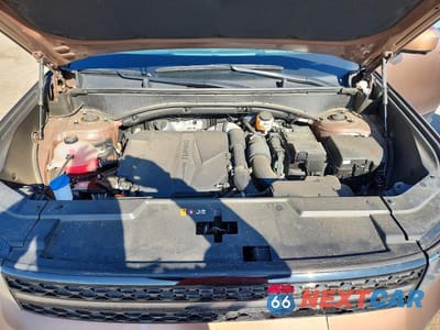 Zdjęcie 12 z 12 samochodu: 2024 HYUNDAI SANTA FE CALLIGRAPHY VIN:5NMP5DGL4RH052154 - miniatura