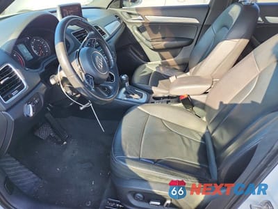Zdjęcie 7 z 13 samochodu: 2016 AUDI Q3 PREMIUM PLUS VIN:WA1BFCFS7GR008601 - miniatura
