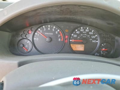 Zdjęcie 9 z 11 samochodu: 2016 NISSAN FRONTIER S VIN:1N6BD0CT7GN770404 - miniatura