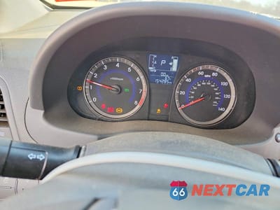Zdjęcie 9 z 12 samochodu: 2015 HYUNDAI ACCENT GLS VIN:KMHCT4AE5FU892989 - miniatura