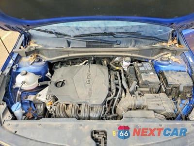 Zdjęcie 11 z 12 samochodu: 2024 KIA SPORTAGE EX VIN:5XYK33DF0RG225834 - miniatura
