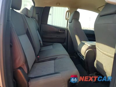 Zdjęcie 10 z 11 samochodu: 2015 TOYOTA TUNDRA SR VIN:5TFRM5F14FX083313 - miniatura