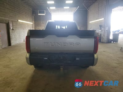 Zdjęcie 6 z 12 samochodu: 2022 TOYOTA TUNDRA SR5 VIN:5TFLA5DA9NX036813 - miniatura