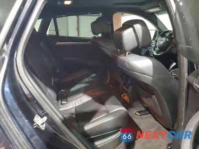 Zdjęcie 11 z 13 samochodu: 2013 BMW X6 XDRIVE35I VIN:5UXFG2C50DL787415 - miniatura