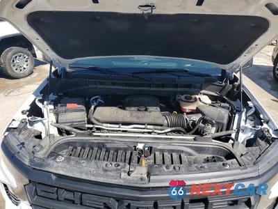 Zdjęcie 11 z 12 samochodu: 2024 CHEVROLET SILVERADO K1500 CUSTOM VIN:1GCPDBEK7RZ203565 - miniatura