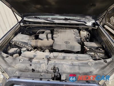 Zdjęcie 12 z 12 samochodu: 2013 TOYOTA 4RUNNER LIMITED VIN:JTEBU5JR8D5132970 - miniatura