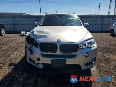 Piąte zdjęcie samochodu w środku: 2016 BMW X5 XDRIVE35I VIN:5UXKR0C54G0U11982 - miniatura