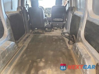 Zdjęcie 11 z 12 samochodu: 2017 NISSAN NV200 SV VIN:3N6CM0KN8HK713160 - miniatura