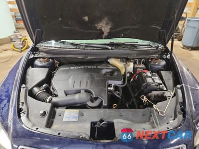 Zdjęcie 11 z 11 samochodu: 2009 CHEVROLET MALIBU LS VIN:1G1ZG57B994168404 - miniatura