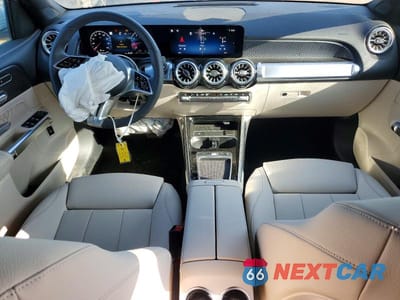 Zdjęcie 8 z 12 samochodu: 2025 MERCEDES-BENZ GLB 250 4MATIC VIN:W1N4M4HB7SW435464 - miniatura