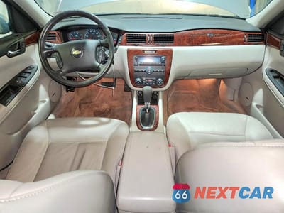Zdjęcie 8 z 12 samochodu: 2007 CHEVROLET IMPALA LTZ VIN:2G1WU58RX79101425 - miniatura