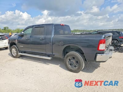 Drugie zdjęcie samochodu z przodu: 2019 RAM 2500 BIG HORN VIN:3C6UR5ML4KG546363 - miniatura