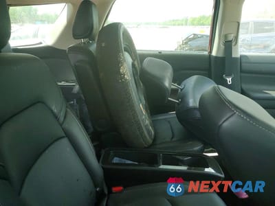 Zdjęcie 11 z 13 samochodu: 2024 NISSAN PATHFINDER SL VIN:5N1DR3CB8RC247358 - miniatura