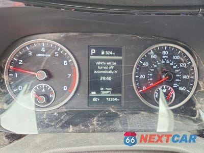 Zdjęcie 9 z 11 samochodu: 2021 KIA K5 GT-LINE VIN:5XXG64J26MG058185 - miniatura