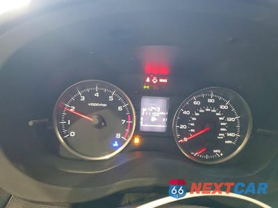 Zdjęcie 9 z 12 samochodu: 2016 SUBARU IMPREZA SPORT PREMIUM VIN:JF1GPAP69G9283942 - miniatura