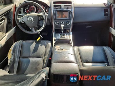 Zdjęcie 8 z 13 samochodu: 2008 MAZDA CX-9 VIN:JM3TB28A580158966 - miniatura